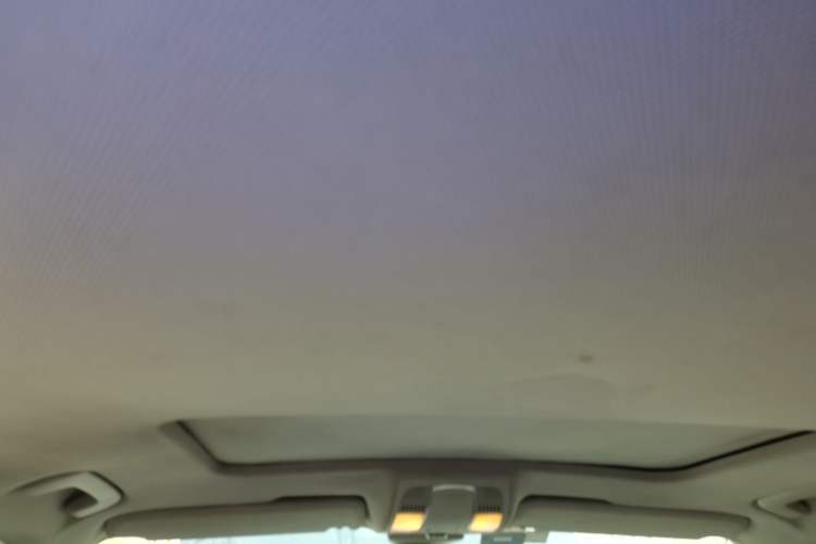 Used Audi A6L 2010 2.8 FSI Luxury Edition