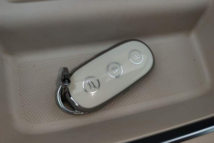 Used Li Auto L7 2023 Max model Vehicle Key