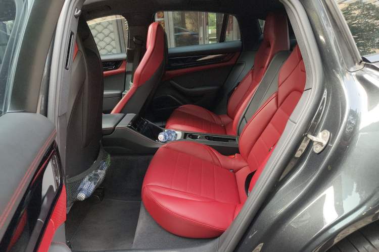 Used Porsche Panamera 2024 Panamera 2.9T