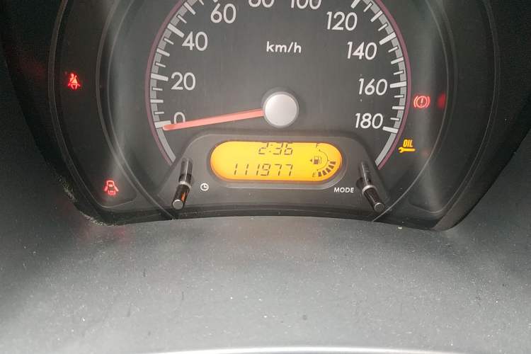 Used Suzuki Alto 2013 1.0L Manual Utility Model
