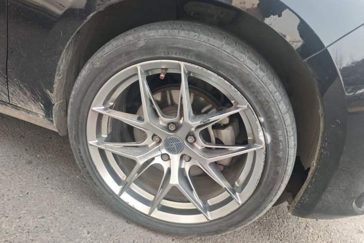 Used Lynk & Co 03 2018 1.5TD DCT Pro Version China V Standard