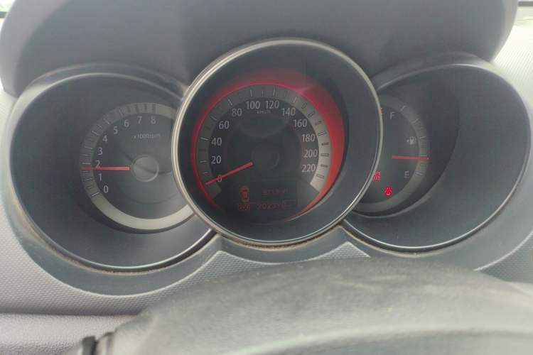 Used Kia Forte 2011 1.6L MT GLS