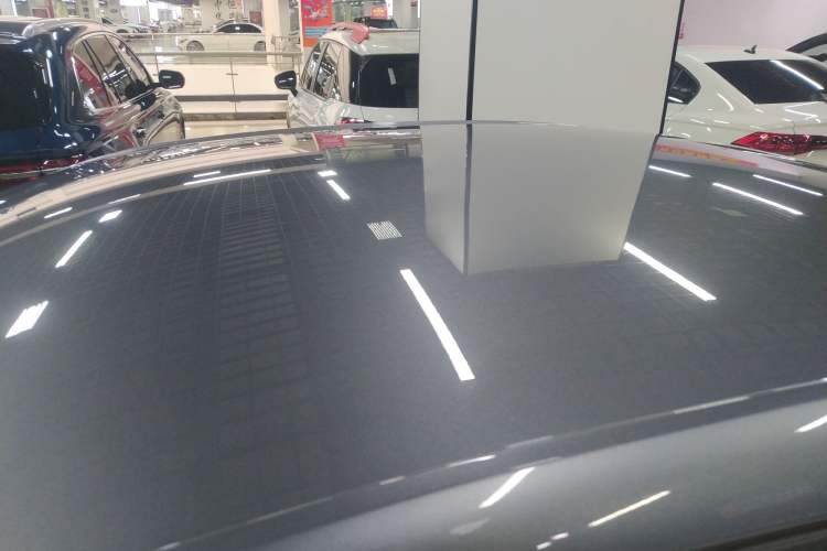 Used Roewe i5 2023 1.5L Manual Comfort Edition