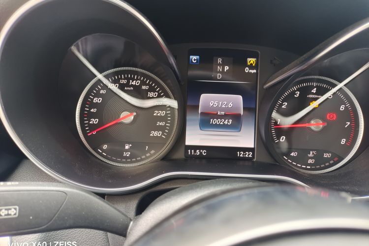 Used Mercedes-Benz C-Class 2018 C 200 L Sport Edition
