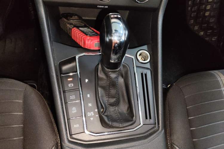 Used Volkswagen Lavida 2018 280TSI DSG Comfort Edition China V Standard Gear Lever