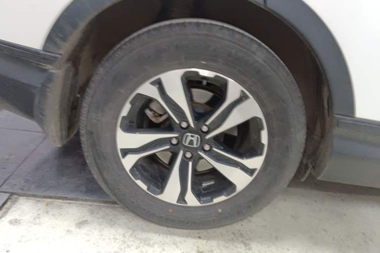 Used Honda CR-V 2021 240TURBO CVT Two-Wheel Drive Urban Edition
