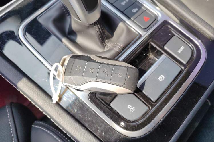 Used BYD Song MAX 2021 Upgraded Model 1.5T Automatic Prestige 7-Seater