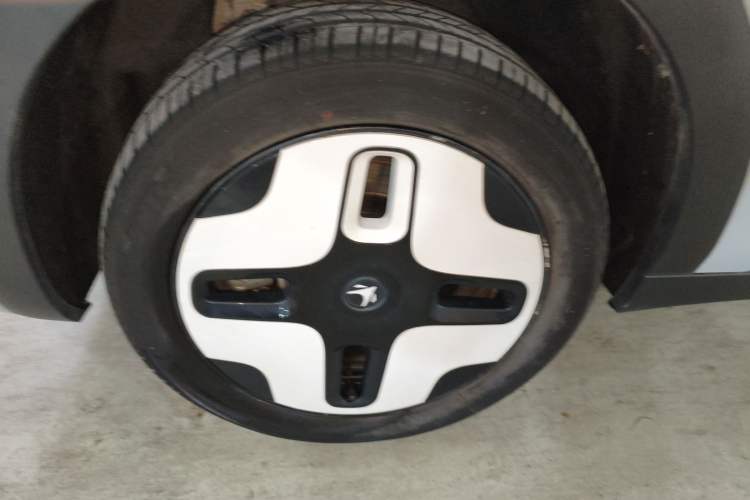 Used ARCFOX Kaola 2023 Family Edition Pro