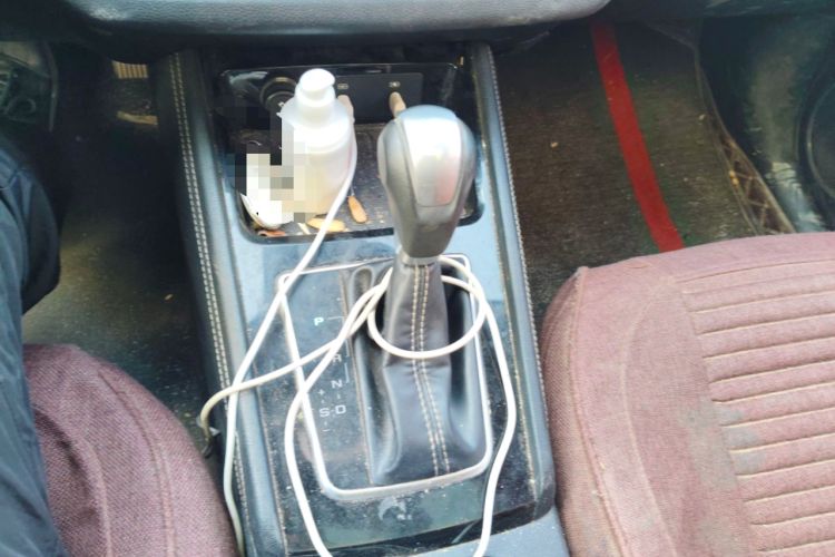 Used BYD Song 2019 1.5TI Automatic Smart Connect Luxe Version