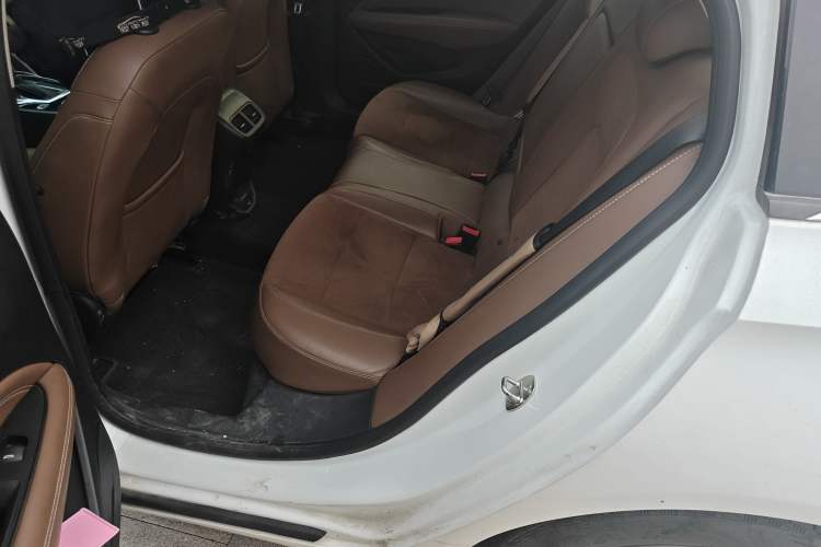 Used Buick Regal 2017 20T Elite Edition