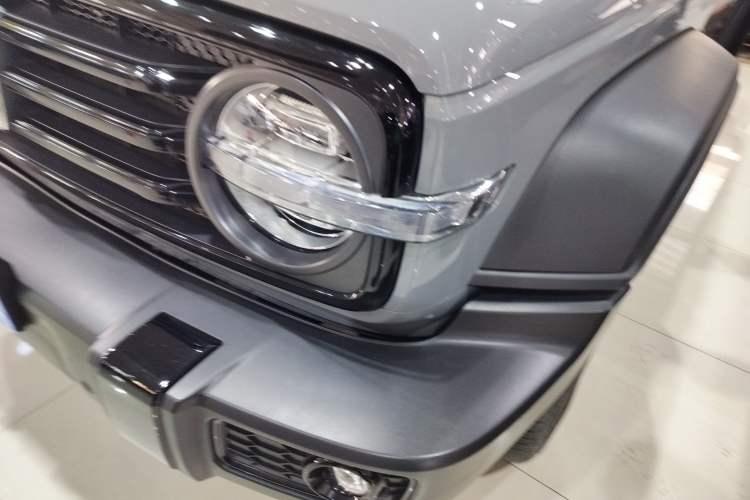 Used Tank 300 2024 2.0T Conqueror
