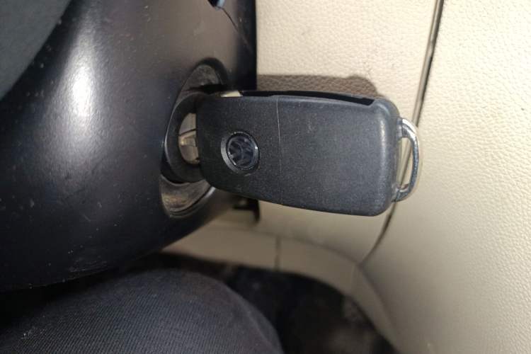 Used Skoda Fabia 2012 1.4L Manual Crystal Edition
