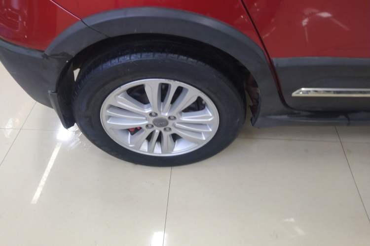 Used Haval H1 2016 Blue Label 1.5L AMT Urban Model
