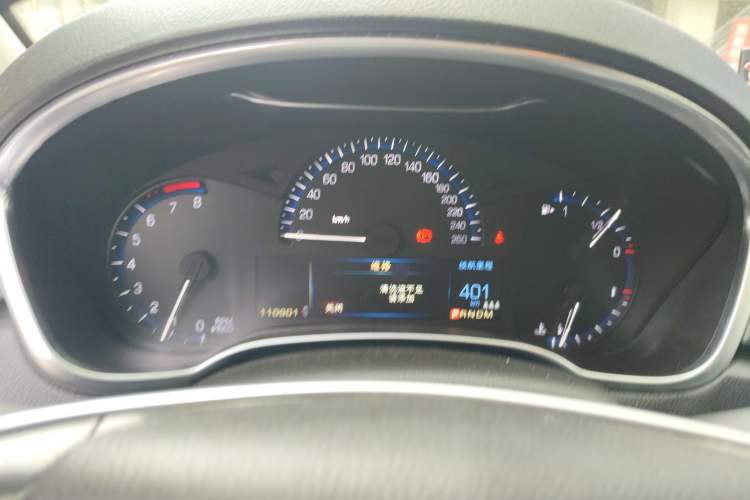 Used Cadillac SRX 2015 3.0L Comfort Version
