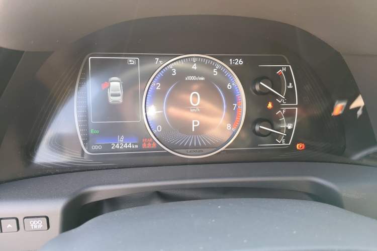 Used Lexus ES 2022 200 Excellence Edition