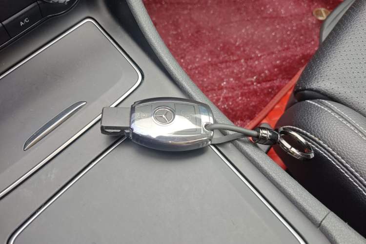 Used Mercedes-Benz GLA 2018 GLA 200 Fashion Model
