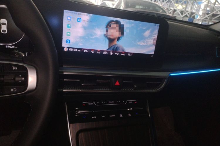 Used Kia K5 2020 380T GT-Line Prestige Tech Edition