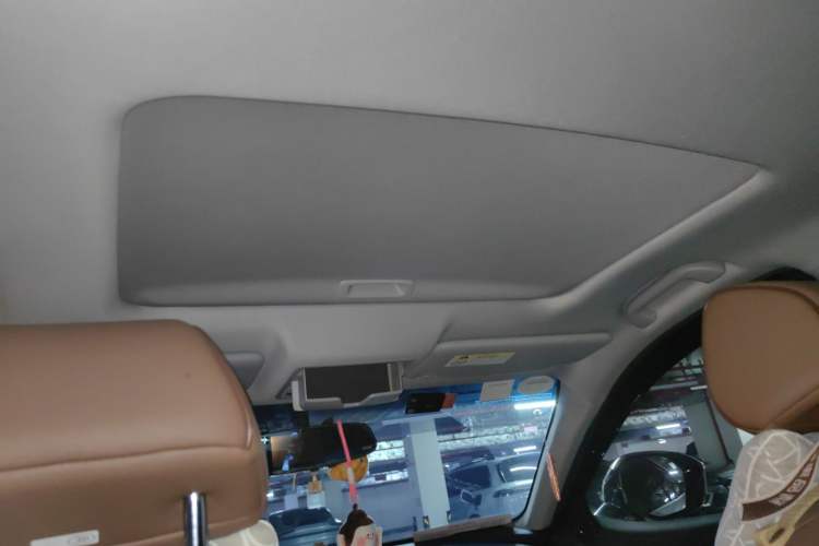 Used Acura CDX 2016 1.5T Two-Wheel Drive Deluxe Edition
