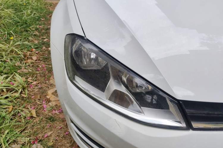 Used Volkswagen Golf 2015 1.6L Automatic Comfort Model
