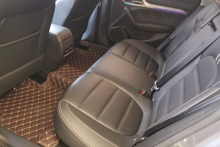 Used MG 6 2019 20T Automatic Sport Edition