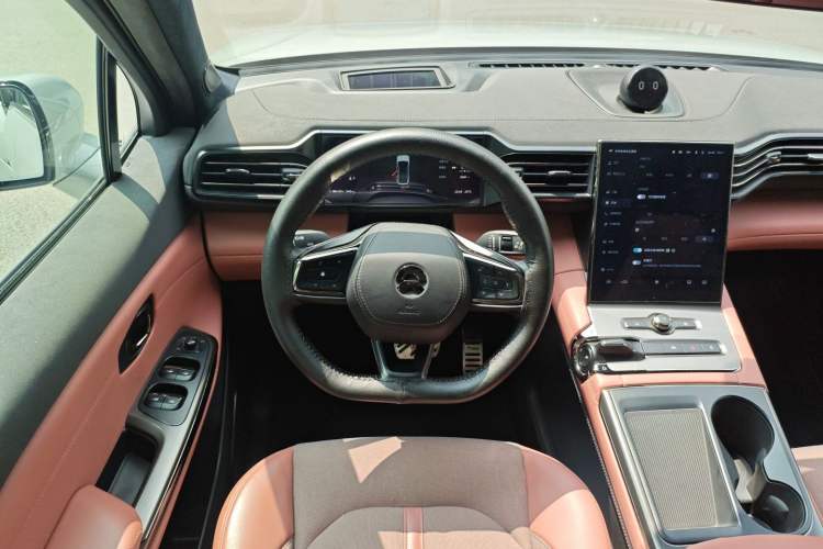 Used Nio EC6 2020 465 km Sport Edition
