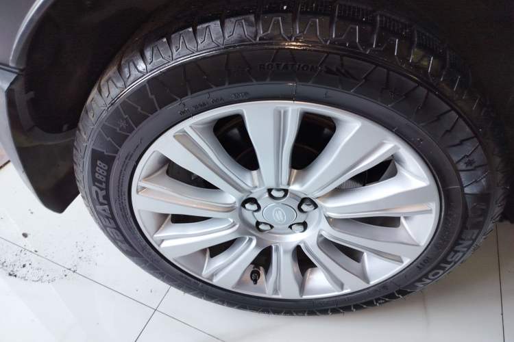 Used Land Rover Range Rover Evoque 2016 2.0T SE Smart Glow Edition