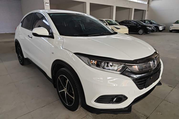 Used Honda Vezel 2020 1.5L CVT Pioneer Edition
