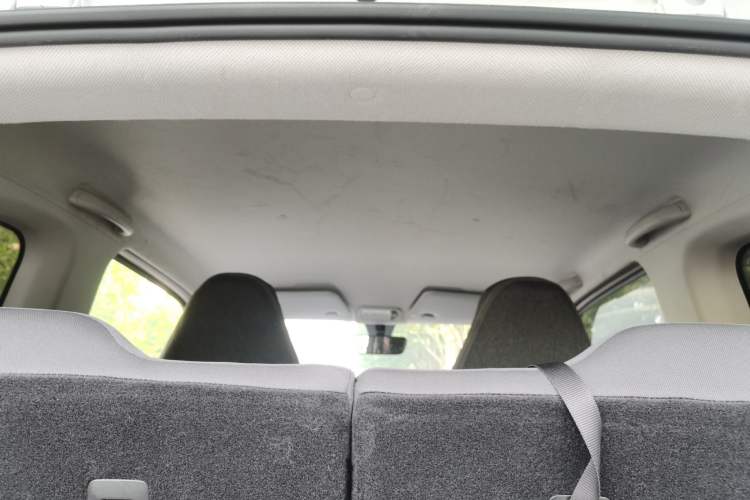 Used Wuling Hongguang MINIEV 2022 Macaron Premium Model – Lithium Iron Phosphate