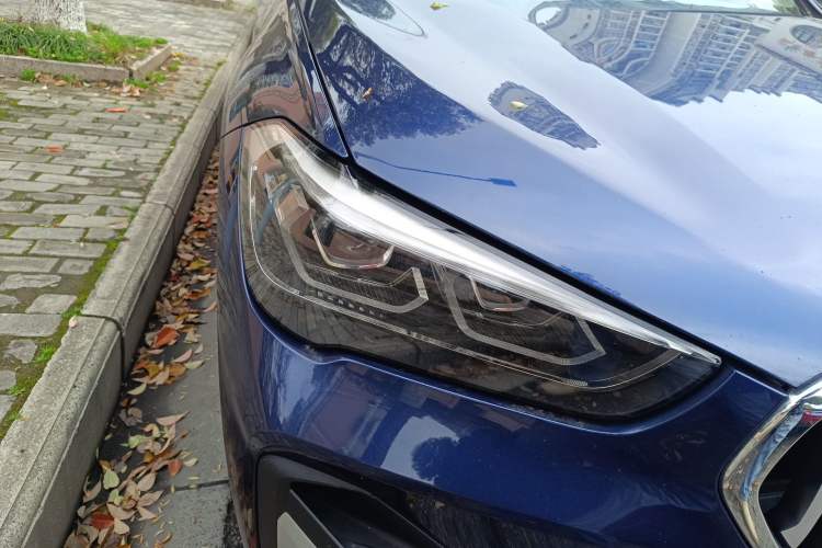 Used BMW X1 2020 xDrive25Li Luxury Edition
