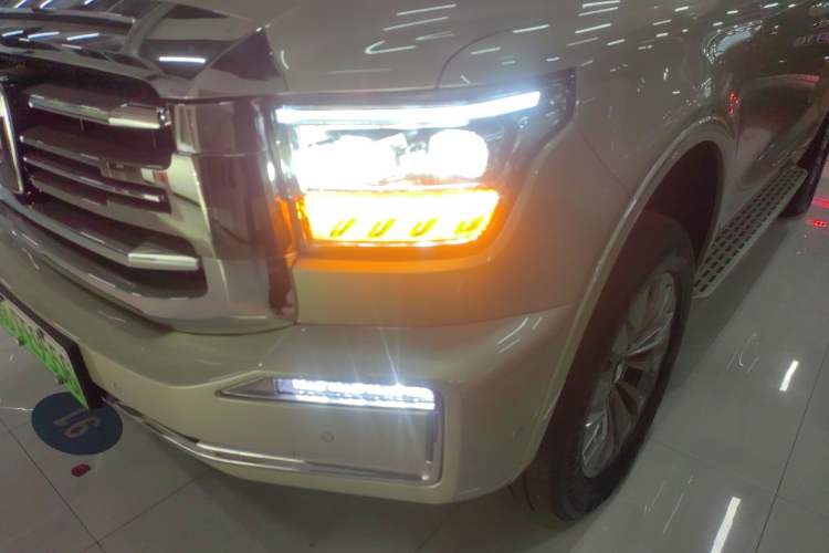 Used Tank 500 New Energy 2025 Hi4-Z