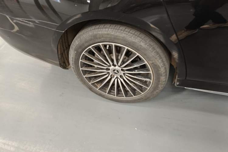 Used Mercedes-Benz E-Class 2022 Revised Version E 300 L Sport Luxury Edition