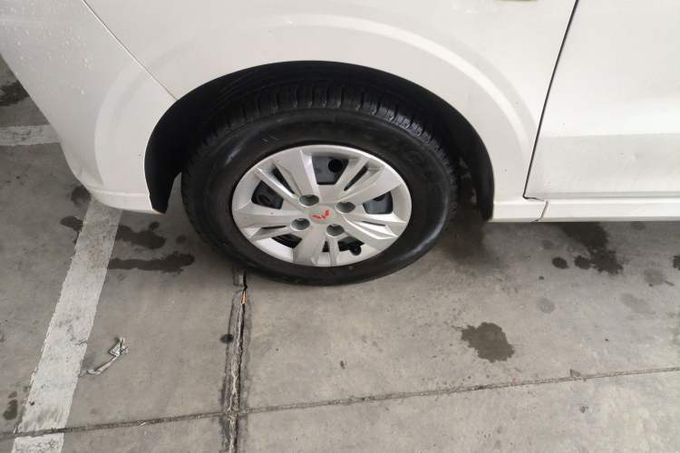 Used Wuling Hongguang 2021 1.5L Facelift S Comfort Version Hydraulic Power Steering LAR