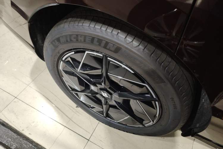 Used Hyptec HT 2024 825 Ultra-High Voltage LiDAR Edition