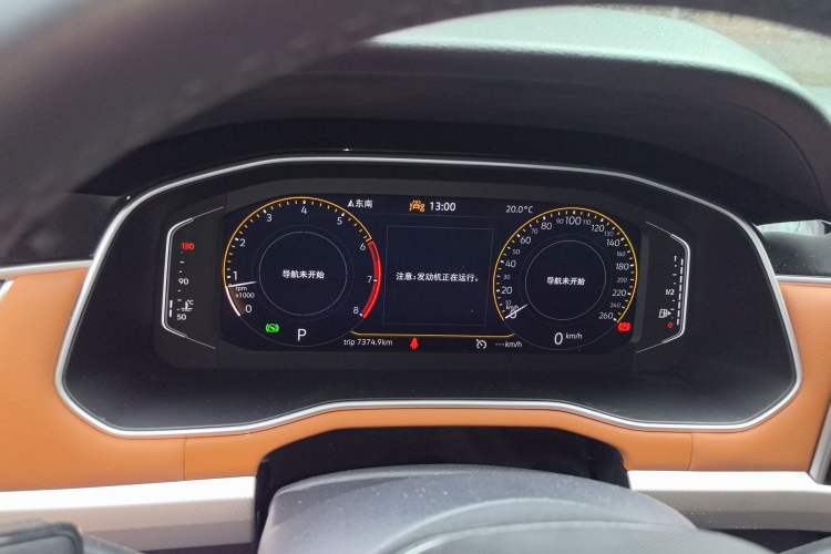 Used Volkswagen Bora 2024 200TSI DSG EnjoyDrive PRO Edition
