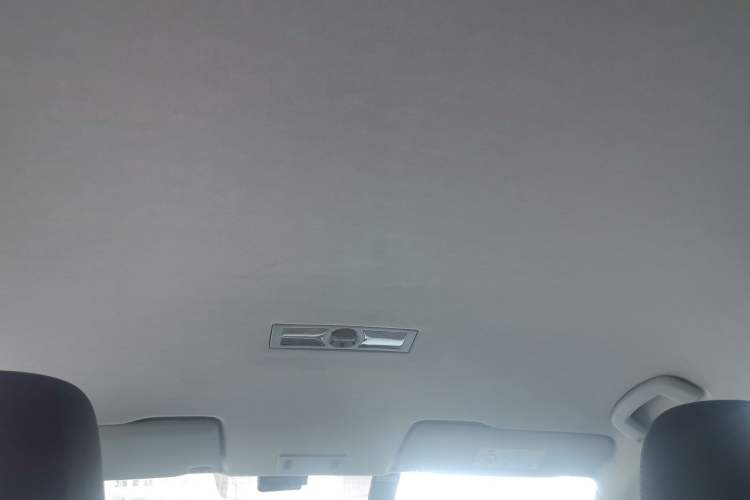 Used Skoda Kamiq 2021 1.5L Manual Standard Edition Headliner