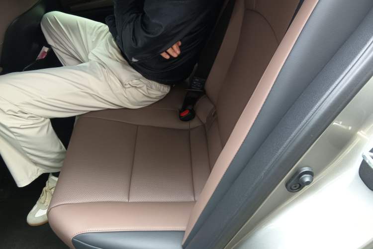 Used Lexus ES 2025 200 Premium Edition