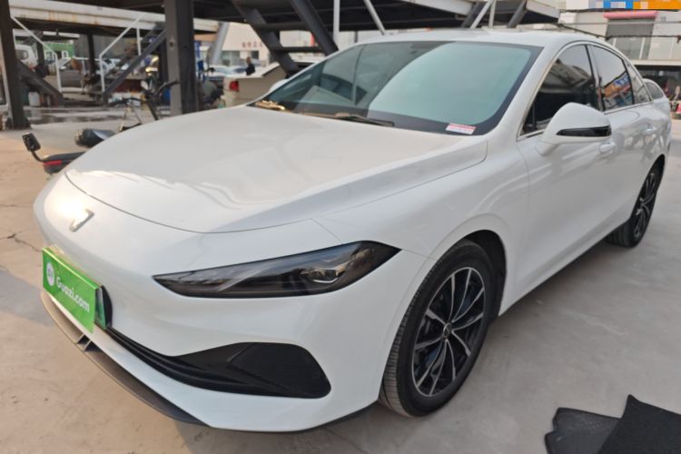 Used Roewe D7 2023 DMH 125km Superior Edition