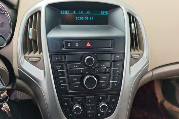 Used Buick GT 2013 GT 1.6L Automatic Fashion Edition
