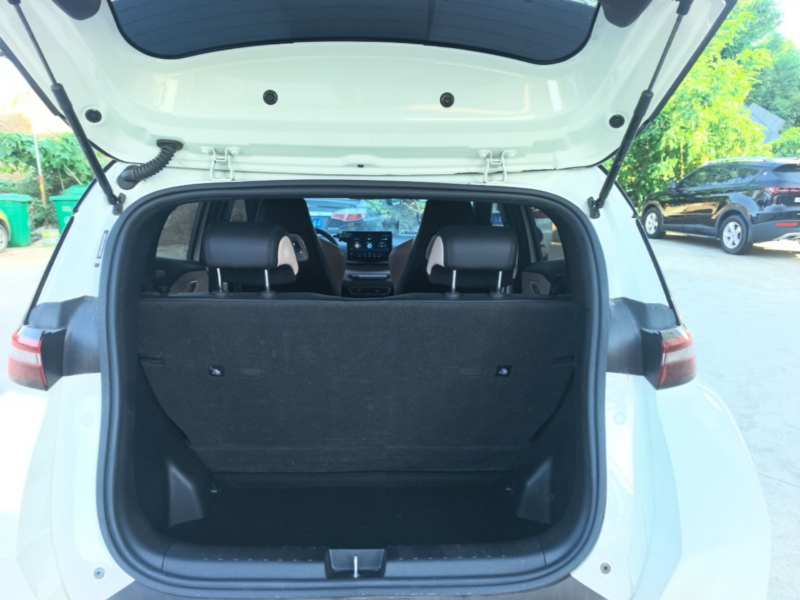 Used BYD Seagull 2023 Active Version — 18