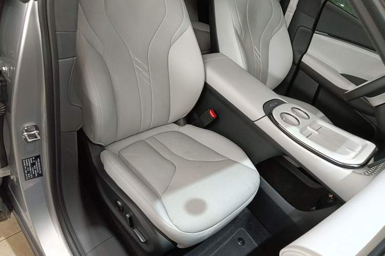 Used XPeng G7 2025 702 Max