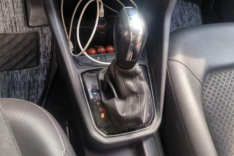 Used Jetta VA3 2019 1.5L Automatic Enjoyment Edition