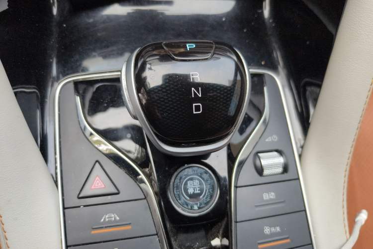 Used BYD Song PLUS New Energy 2021 DM-i 110KM Flagship PLUS