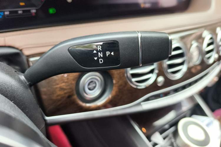 Used Mercedes-Benz S-Class 2020 S 350 L Business Class Ultimate Edition
