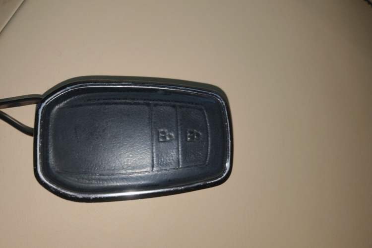 Used Toyota Land Cruiser 2020 4.0L GX-R 7-Seater Middle East Version