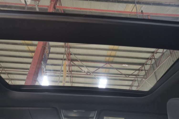 Used Honda Breeze 2020 240TURBO CVT 2WD Phantom Night Edition