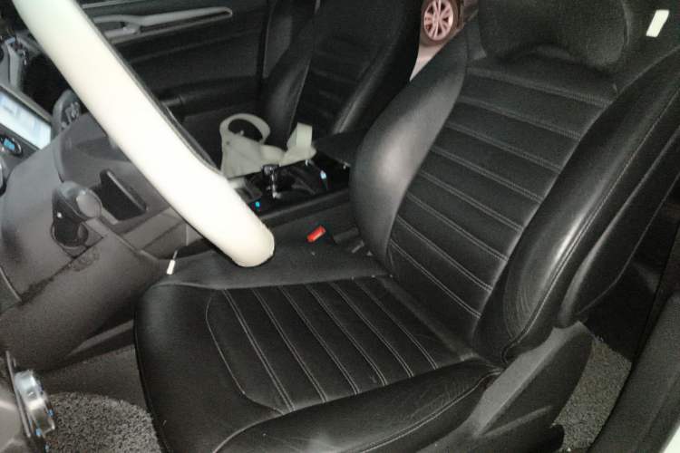 Used Ford Mondeo 2013 2.0L GTDi 200 Fashion Edition
