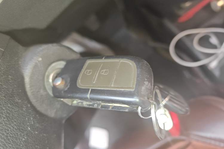 Used Oshan Olisway 2013 1.2L Manual Elite Model