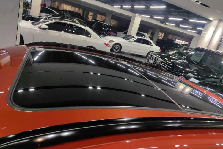 Used Porsche Macan 2022 Macan 2.0T