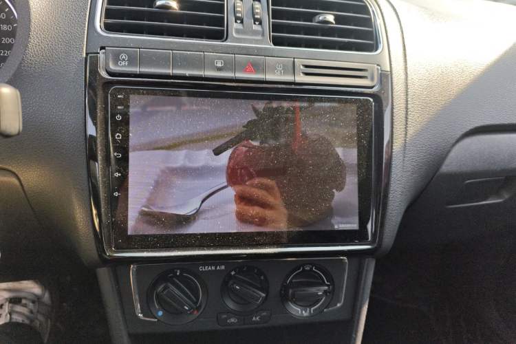 Used Volkswagen Polo 2018 1.5L Automatic Enjoyment Model