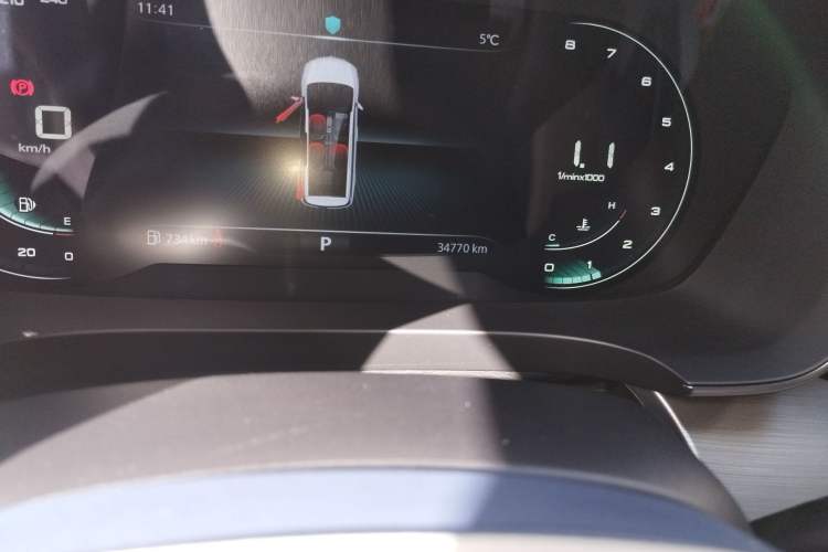 Used Roewe iMAX8 2021 400TGI Supreme Series Prestige Edition